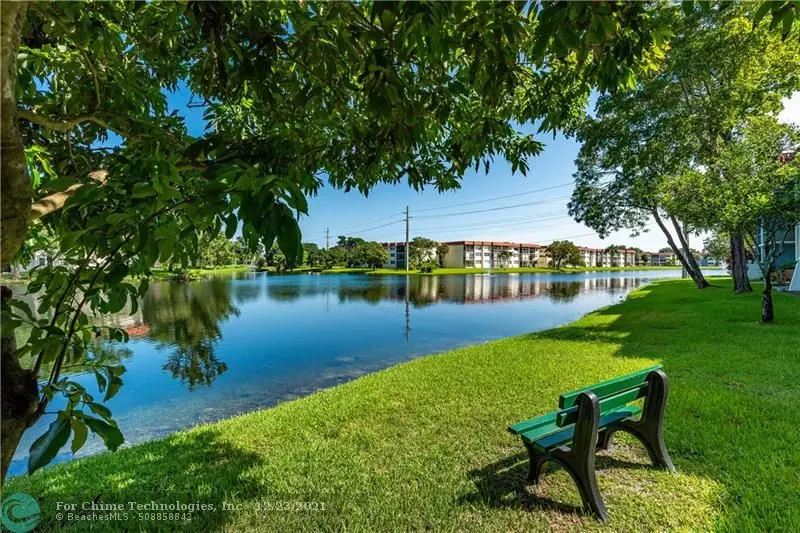 8981 S Hollybrook Blvd  #106, Pembroke Pines, FL 33025