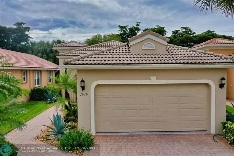 7098 Via Genova, Delray Beach, FL 33446