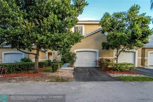 2151 MADEIRA DR  #2151, Weston, FL 33327