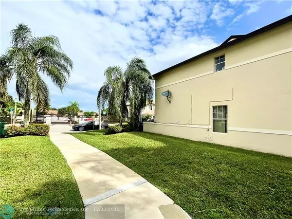 Miami Gardens, FL 33056,3362 NW 198th Ter