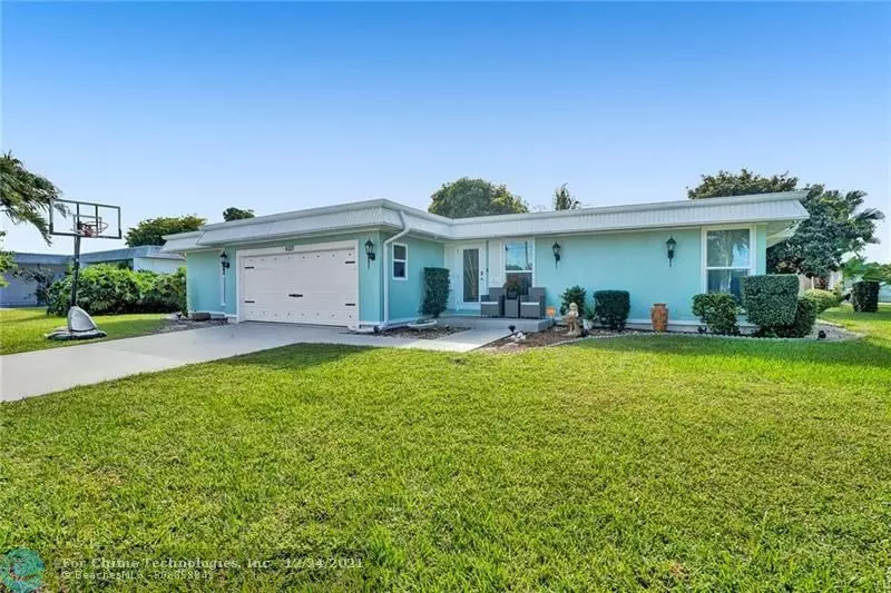 6321 Brookwood Blvd, Tamarac, FL 33321