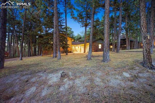 17950 New London RD, Monument, CO 80132