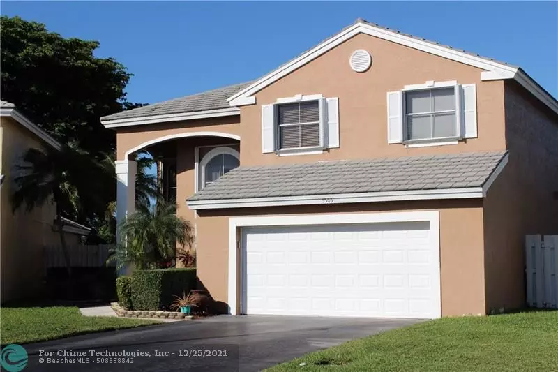 5505 NW 54th Cir, Coconut Creek, FL 33073