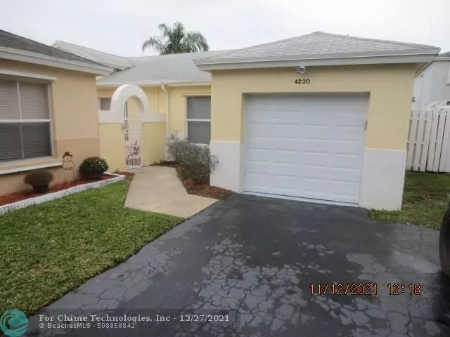 4230 SW 72nd Ter, Davie, FL 33314