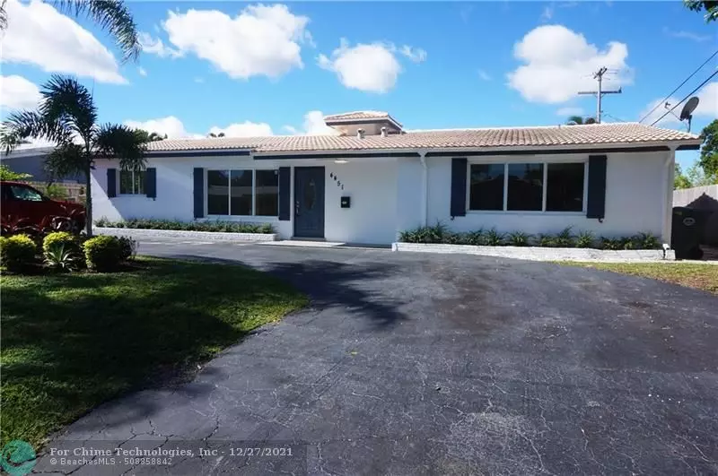 4451 NE 16th Ter, Oakland Park, FL 33334