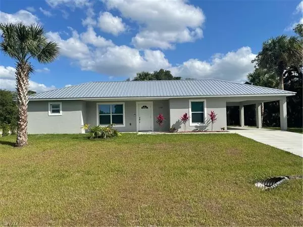 Labelle, FL 33935,1392 N Hilton CIR