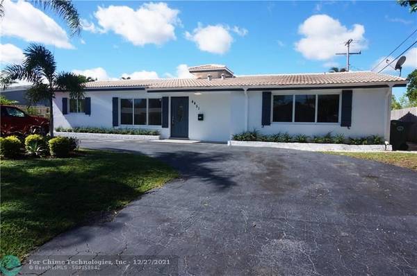 4451 NE 16th Ter, Oakland Park, FL 33334