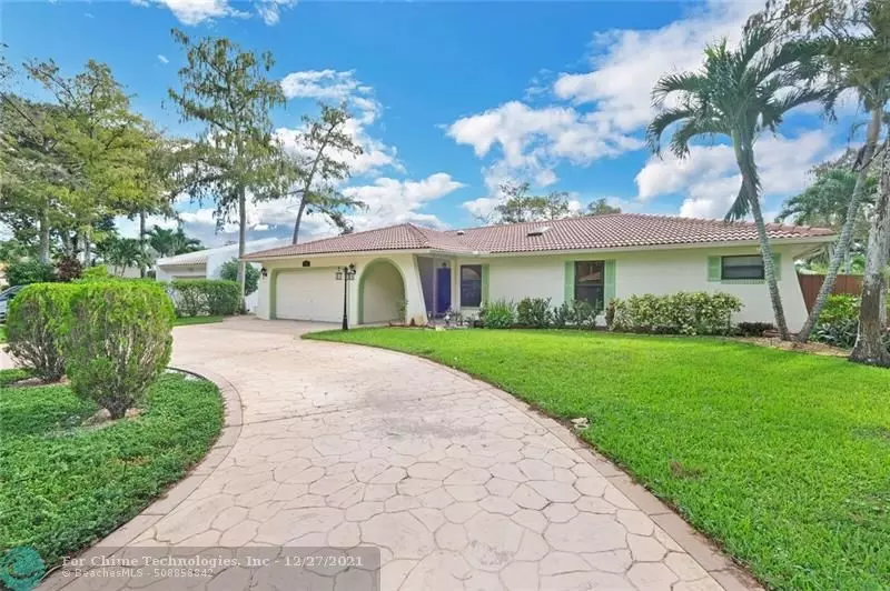 Coral Springs, FL 33071,8386 NW 14th Ct