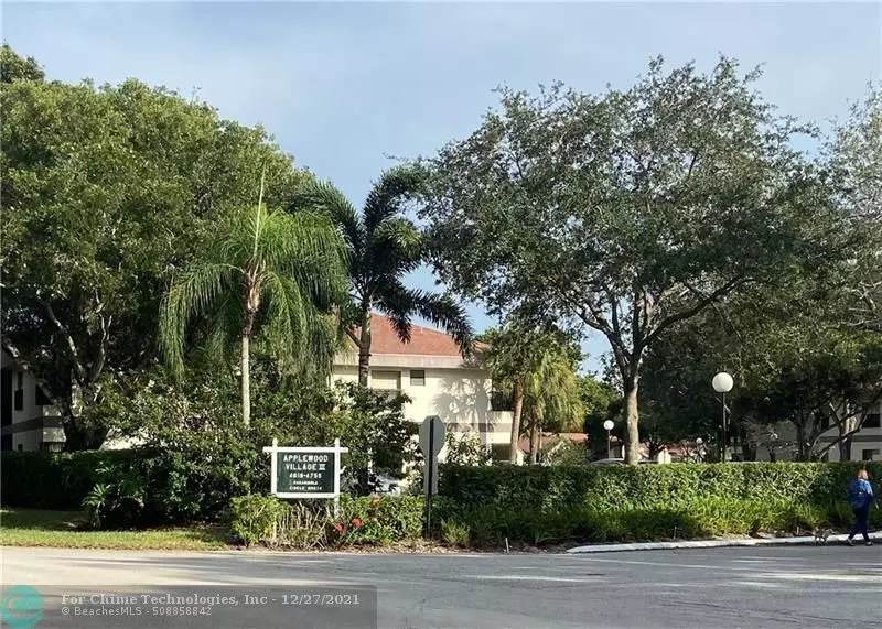 4626 Carambola Cir  #2708, Coconut Creek, FL 33066