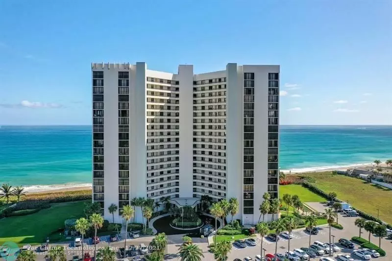 Jensen Beach, FL 34957,9650 S Ocean  #1204