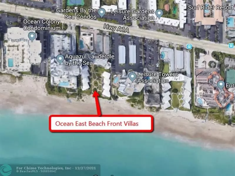 1530 S Ocean Blvd  #3, Lauderdale By The Sea, FL 33062