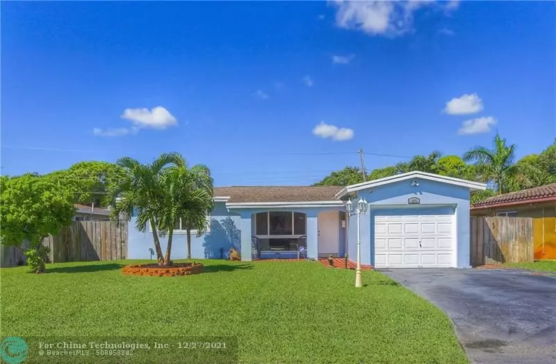 4861 NE 5th Ter, Oakland Park, FL 33334