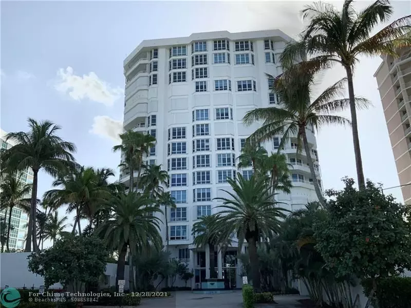 Lauderdale By The Sea, FL 33062,1440 S Ocean Blvd  #7D