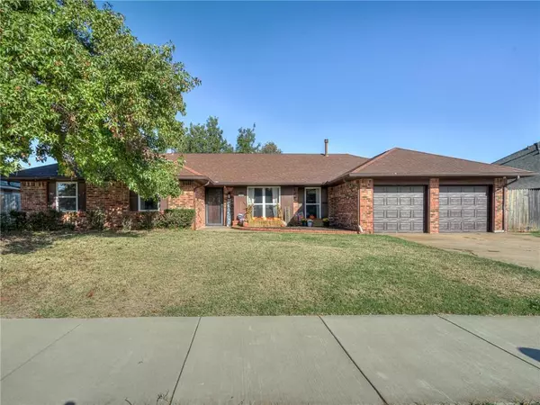 2225 NW 118th Street, Oklahoma City, OK 73120