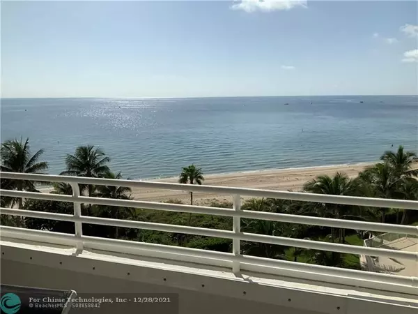 Lauderdale By The Sea, FL 33062,1440 S Ocean Blvd  #7D