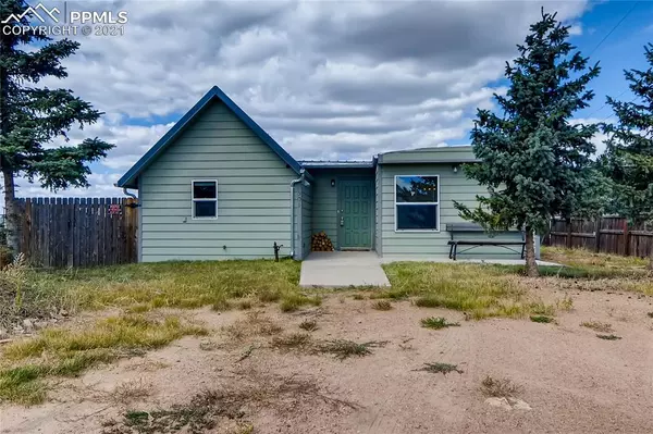 501 S Third ST, Victor, CO 80860