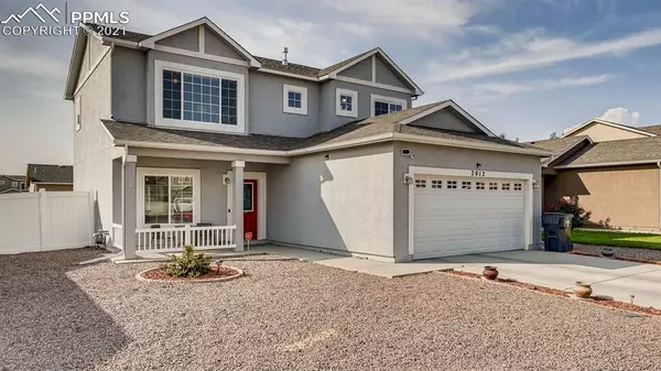 2012 O'Neal CIR, Pueblo, CO 81004