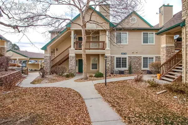 4070 S Carson ST #201, Aurora, CO 80014