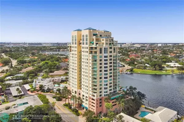 3055 Harbor Dr  #602, Fort Lauderdale, FL 33316