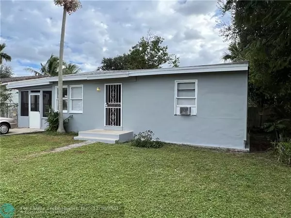 Dania Beach, FL 33004,263 SW 3 Terrace