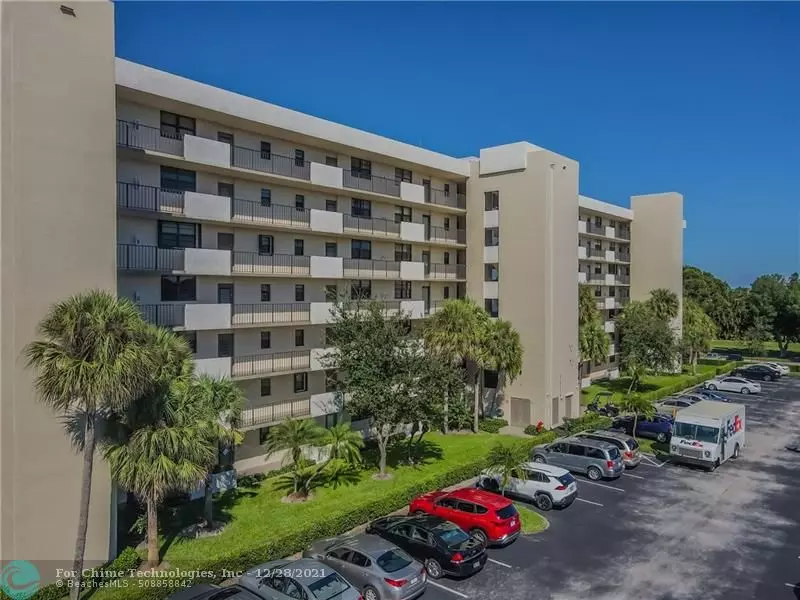 2400 Deer Creek Country Club Blvd  #408, Deerfield Beach, FL 33442