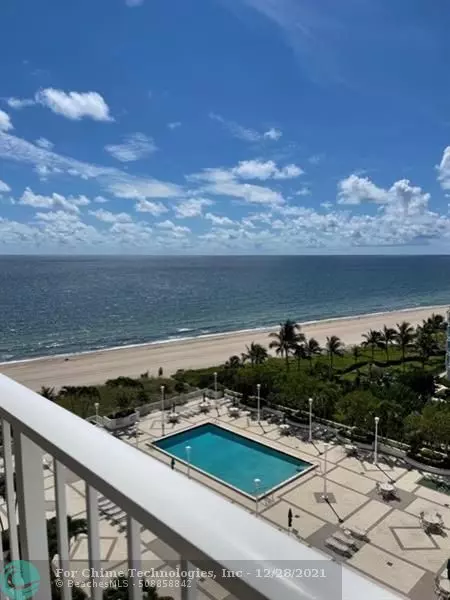 1620 S Ocean Blvd  #10F, Lauderdale By The Sea, FL 33062