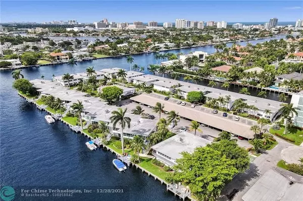 Fort Lauderdale, FL 33301,180 Isle Of Venice Dr  #221