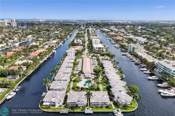 Fort Lauderdale, FL 33301,180 Isle Of Venice Dr  #221