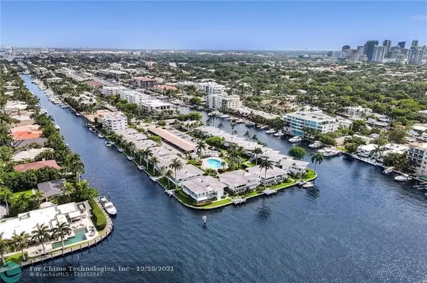 Fort Lauderdale, FL 33301,180 Isle Of Venice Dr  #221