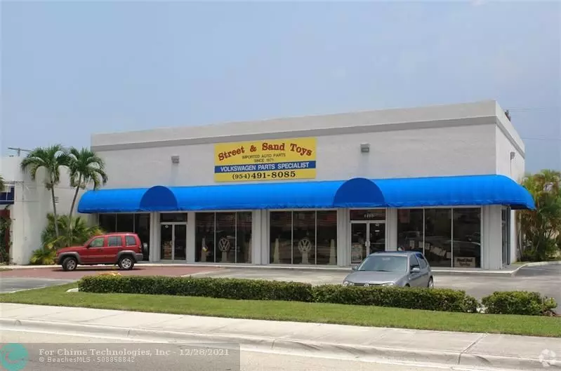 4400 N Dixie Hwy, Oakland Park, FL 33334