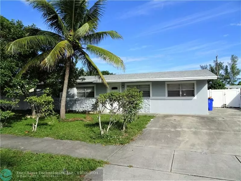 4220 NE 1st Ter, Deerfield Beach, FL 33064