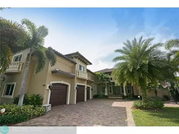 11250 NW 12TH ST, Plantation, FL 33323