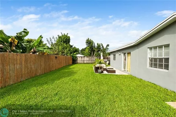 Lauderhill, FL 33313,5460 NW 12th Ct