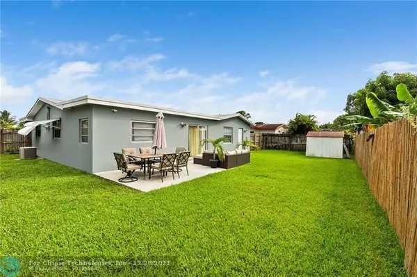 Lauderhill, FL 33313,5460 NW 12th Ct