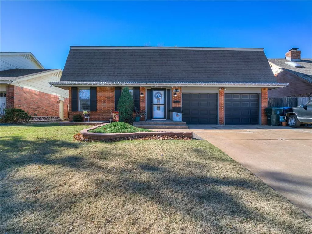 Midwest City, OK 73110,1000 W Idylwild Drive