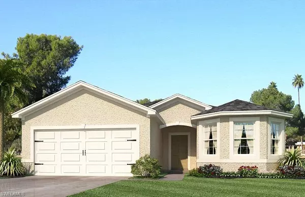 18519 Marlin Kite LN, North Fort Myers, FL 33917