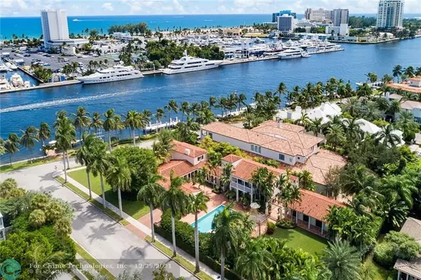 Fort Lauderdale, FL 33301,629 Idlewyld Dr