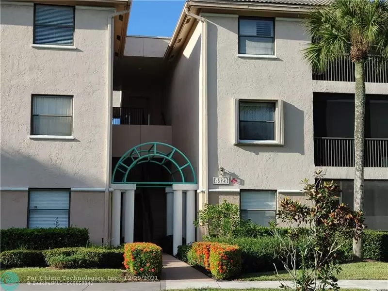 4121 Coral Tree Circle  #132, Coconut Creek, FL 33073