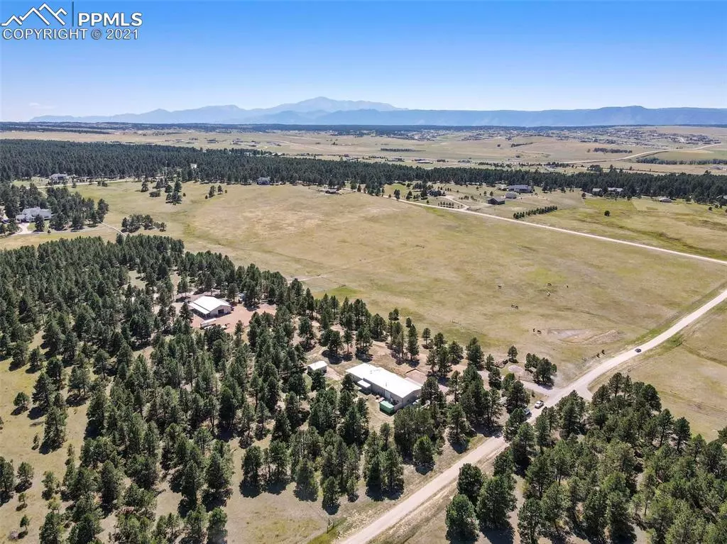 Larkspur, CO 80118,15550 Arfsten RD