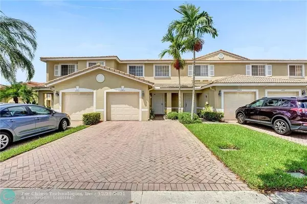 5903 Royal Way  #5903, Tamarac, FL 33321