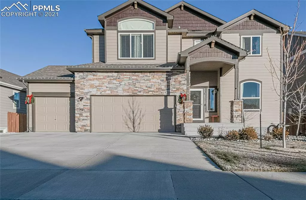 Peyton, CO 80831,10229 Prairie Ridge CT