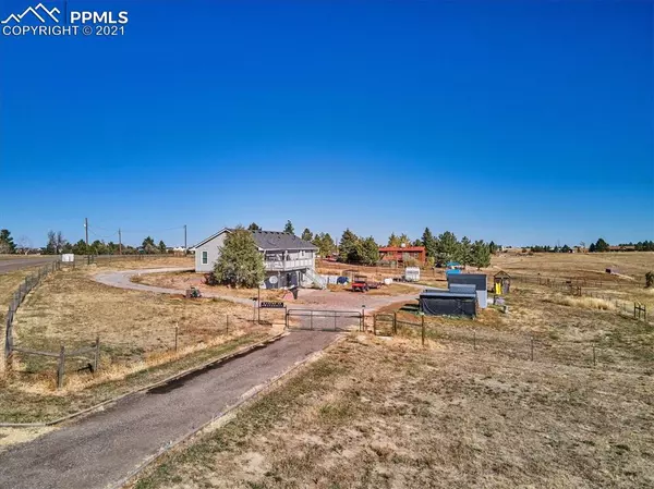 Parker, CO 80138,41582 Carol CT