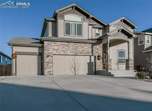 Peyton, CO 80831,10229 Prairie Ridge CT