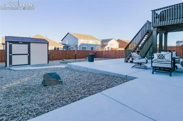 Peyton, CO 80831,10229 Prairie Ridge CT