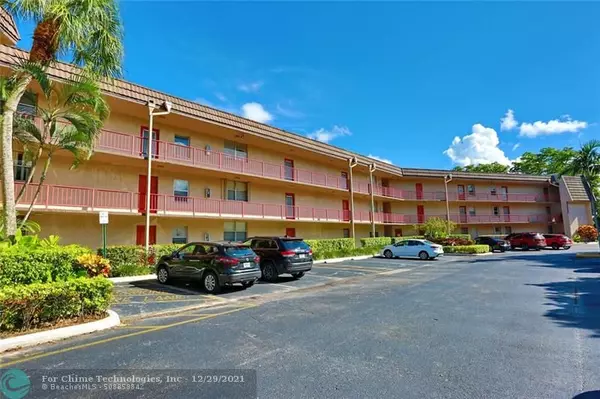 Tamarac, FL 33321,9330 Lime Bay Blvd  #312