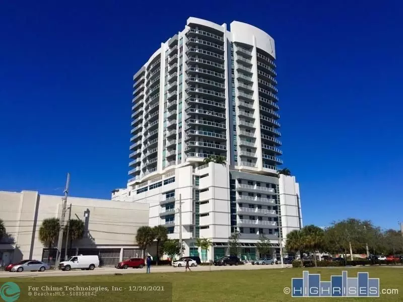 315 NE 3rd Ave NE 3rd Avenue  #1503, Fort Lauderdale, FL 33301