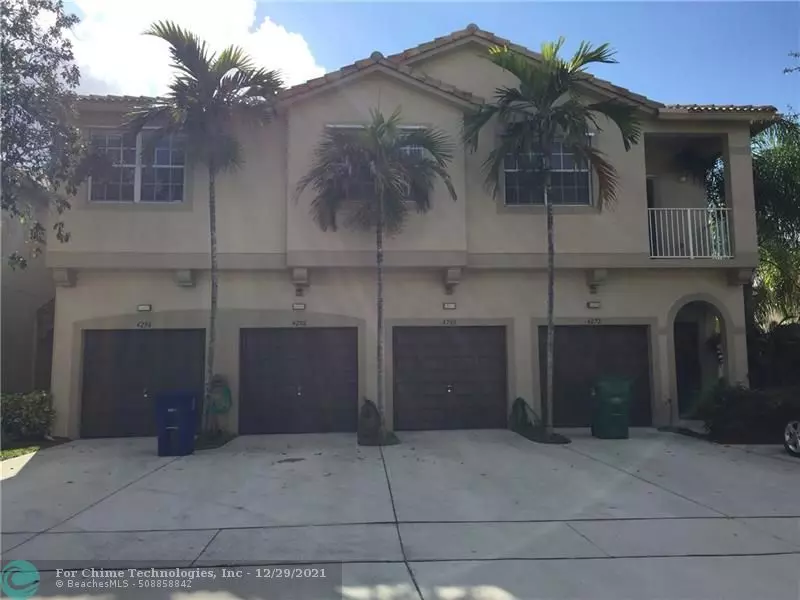 Miramar, FL 33027,4288 SW 131st Ln  #13204