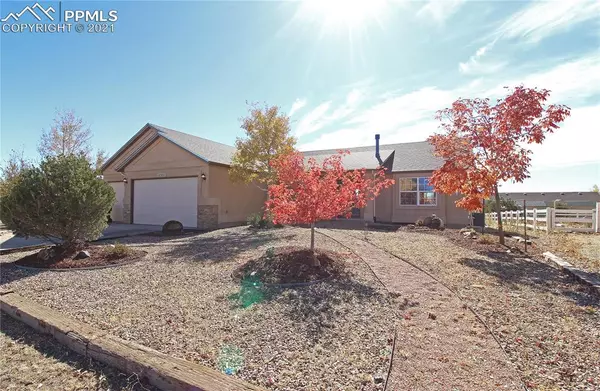 12355 Snaffle Bit RD, Peyton, CO 80831