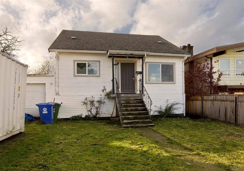 Port Alberni, BC V9Y 4N2,3266 7th Ave