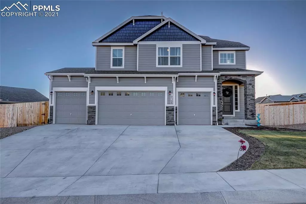 Peyton, CO 80831,10308 Moorcroft DR